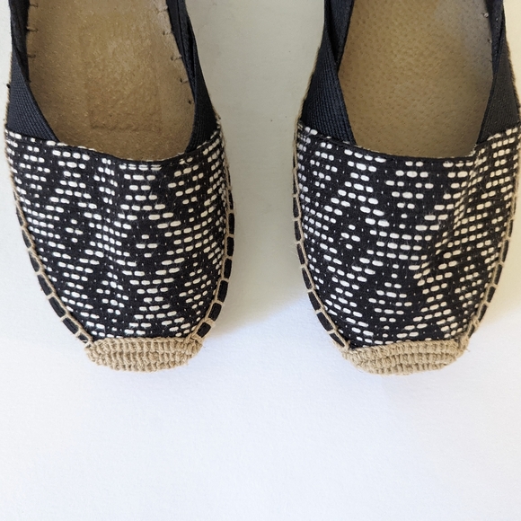 Sperry Katama Cape Slip On Shoes - Picture 4 of 9